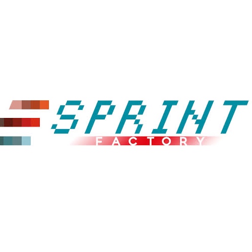 logo-sprintfactory